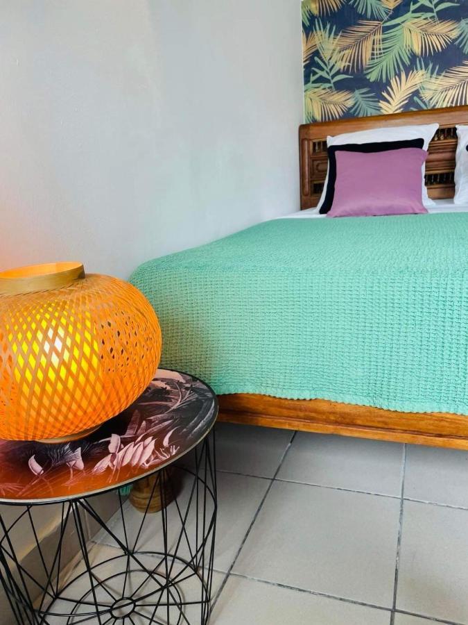 L'Est-Capade Bed & Breakfast Saint-André Dış mekan fotoğraf